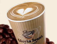 Gloria Jean's Coffees a franchise opportunity from Franchise Genius